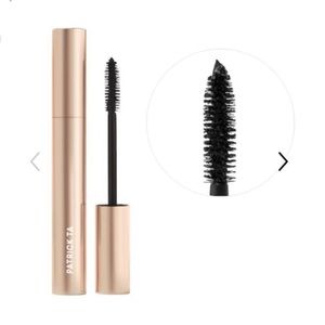 PATRICK TA Major Volume Mascara